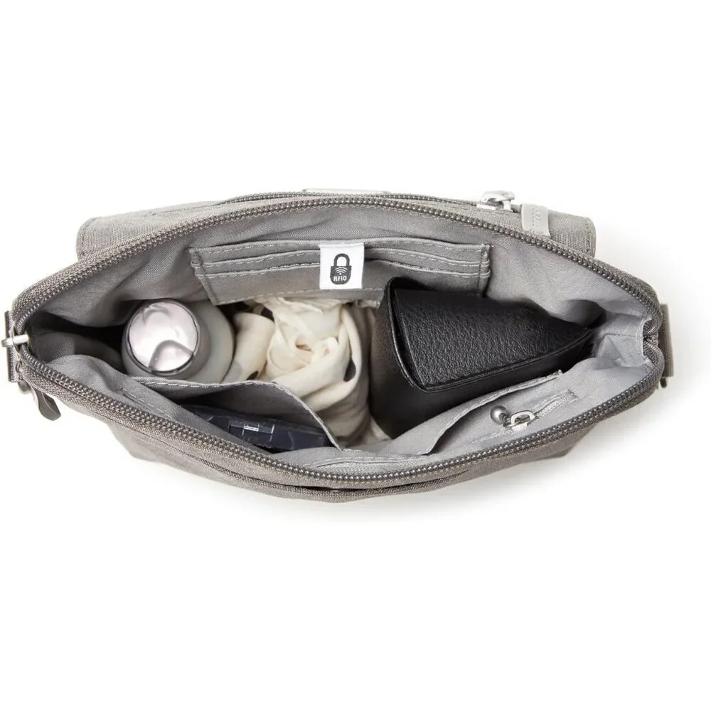 Women's Crossbody Bag RFID Credit Card Pocket Women's WalletUV-Women's Crossbody